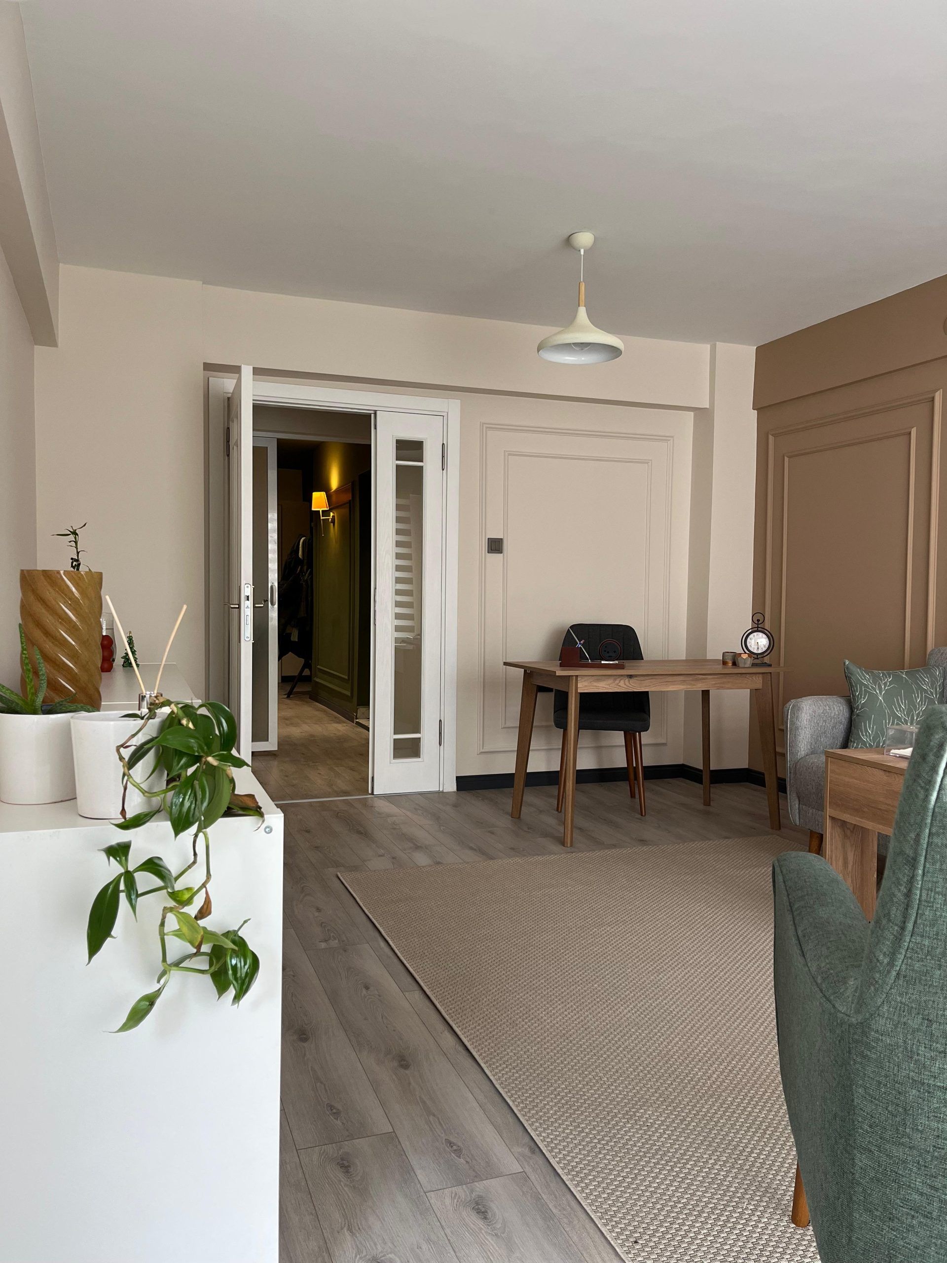 Psikolog Çise Alkılıç Ofisi 3