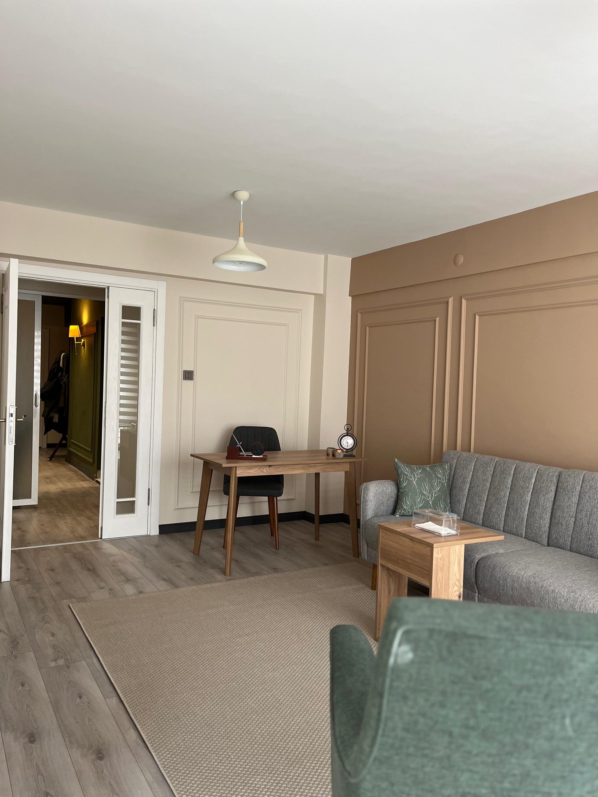 Psikolog Çise Alkılıç Ofisi 2