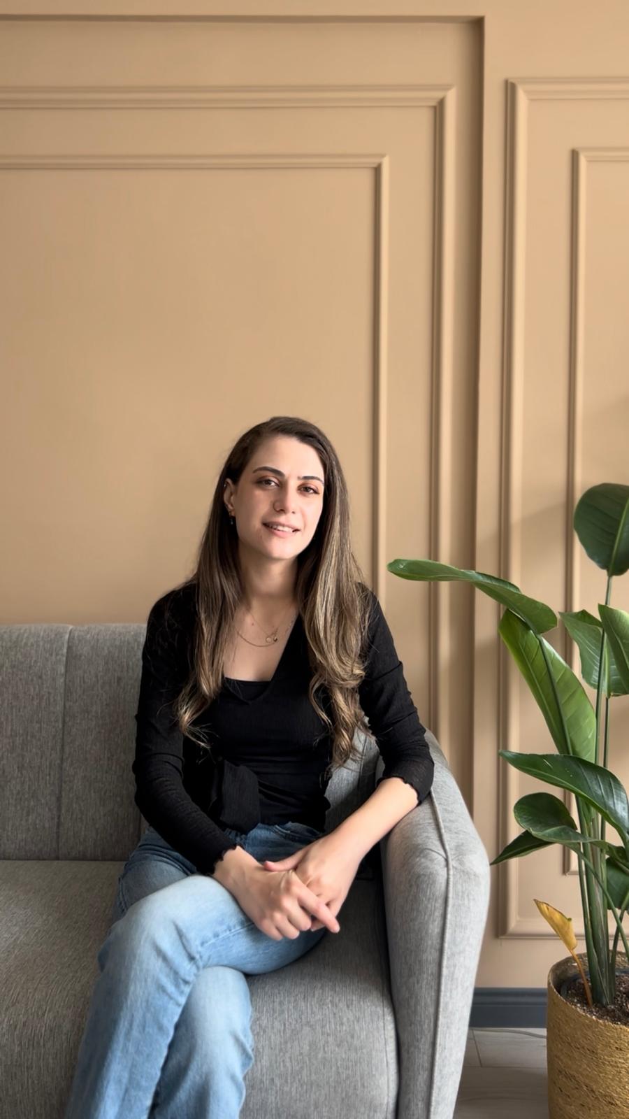 Psikolog &Ccedil;ise Alkılı&ccedil;