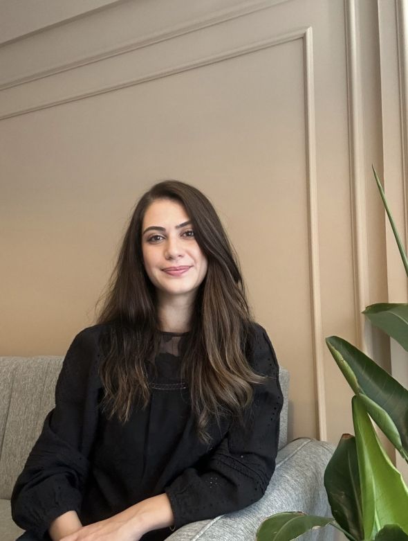 Klinik Psikolog &Ccedil;ise Alkılı&ccedil;